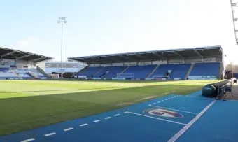 Uniguest Chesterfield Fc 3