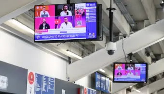 尤尼格切斯特菲尔德足球俱乐部