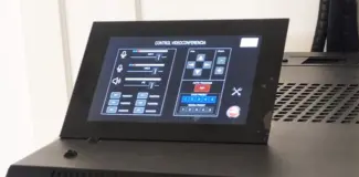 格拉纳达大学 Hiperaula Sennheiser Xilica Magnetron 3