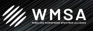 WMSA Europe coordinará la defensa del espectro para el audio PMSE en Europa