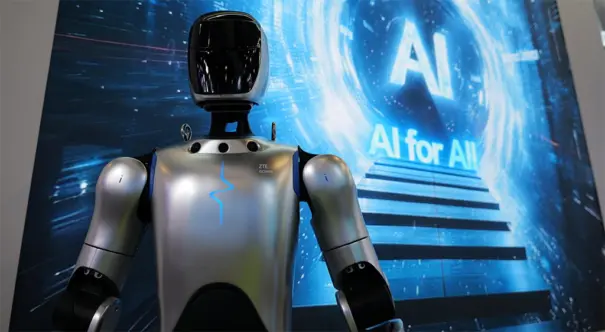 Zte Mobile World Congress Mwc 2