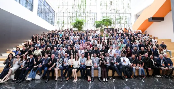 Presentación de Primavera 2026 de Absen