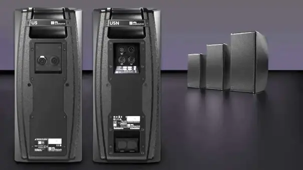 d&b Audiotechnik Serie U