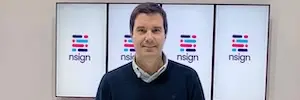 La barcelonesa nsign entra en el ranking FT1000 de empresas europeas de mayor crecimiento La barcelonesa nsign entra en el ranking FT1000 de empresas europeas de mayor crecimiento