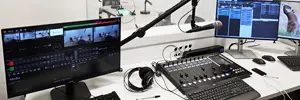 PROMODespí acerca la radio profesional al aula con AEQ