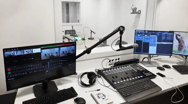 Aeq Promodespi Sant Joan Despi Estudio