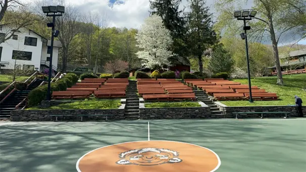 Atlasied Timber Lake Park Campamento Atmosphere 4