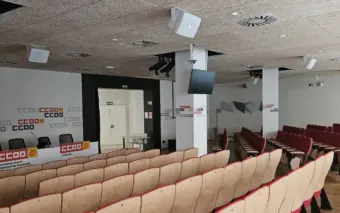 Audac Seesound Power 94 2