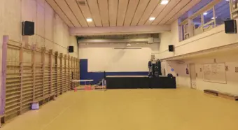 Audac Seesound Power 94 3