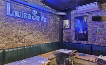 Audac Seesound Power 94 5