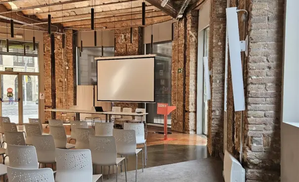 Audac Seesound Power 94