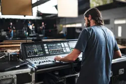 Audinate Estudio Avoip 3