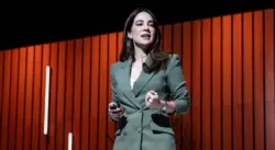 Avixa Consejo De Mujeres Infocomm Mariana Atencio