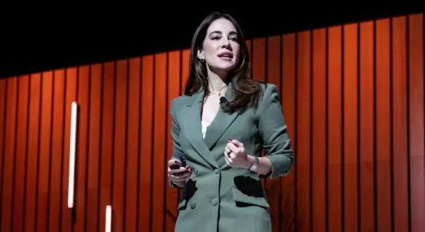 アヴィクサ女性評議会情報通信マリアナ・アテンシオ