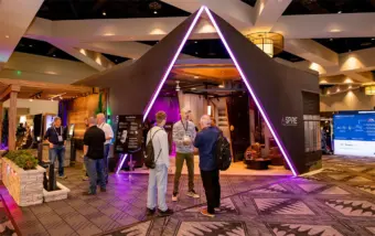 Avixa Lightapalooza 2