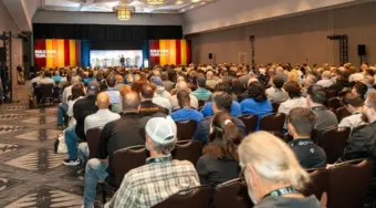 Avixa Lightapalooza 3