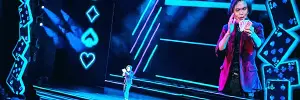 ‘Limitless’: el mago Shin Lim renueva su residencia en Las Vegas con luces Ayrton