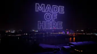 Bbc Made Of Here Campaña Titanic 4