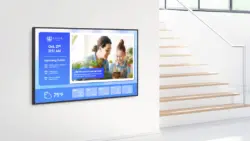 Benq Easescreen Software Digital Signage Integracion Sl04