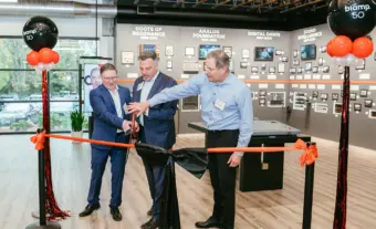 Biamp Museo 50 Aniversario 