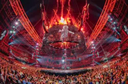 ブラックトラックス エド・シーラン 2