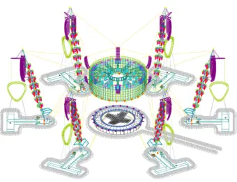 Blacktrax Ed Sheeran 3