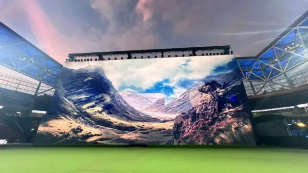 Royal Edinburgh Military Tattoo (写真: Phil Laverty)