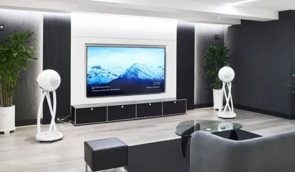 Loewe Technology adquiere Cabasse