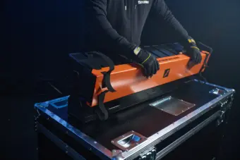 Cameo Otos Linear Lc12 Y L16 4