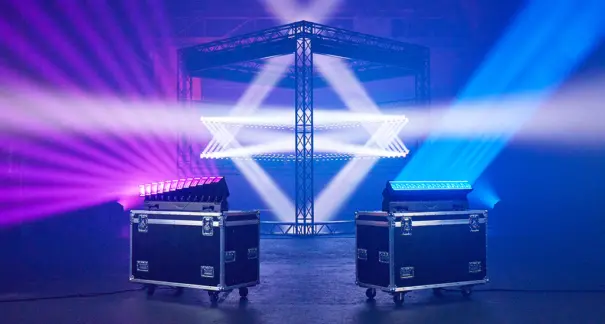 Cameo Otos Linear Lc12 Y L16