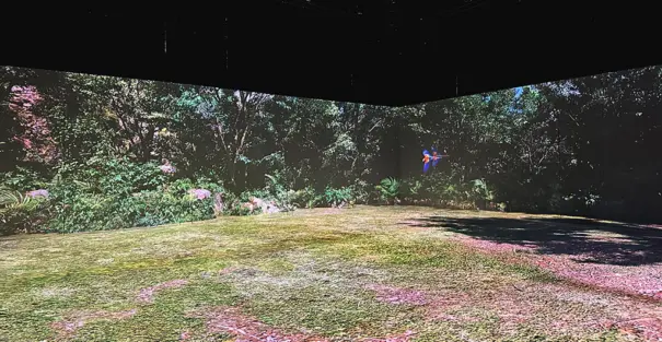 Cartuja Center Rms Proaudio Meyer Sound 3