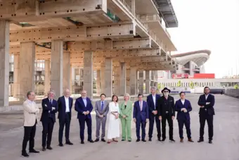 Centro Acuatico Complejo Conciertos Madrid Atletico De Madrid 3