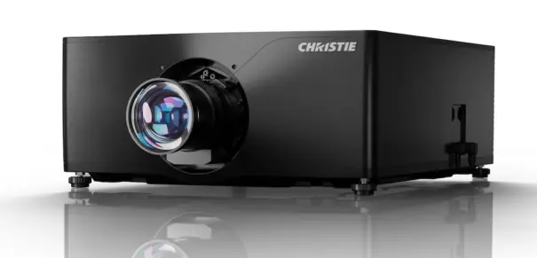 Christie CD43502