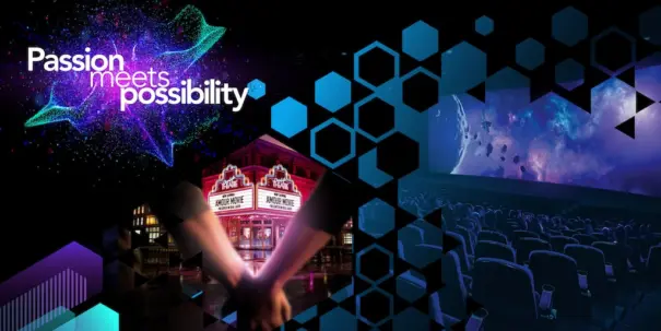 Christie en Cinemacon 2026