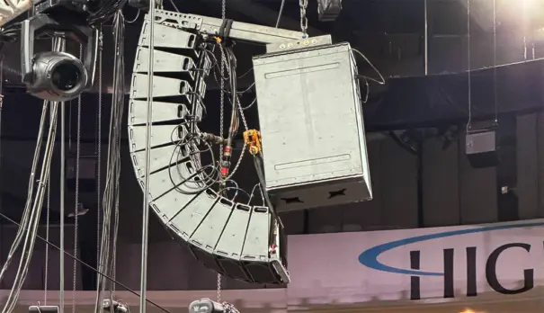 Cohesion Audio Co8 Wwe 3