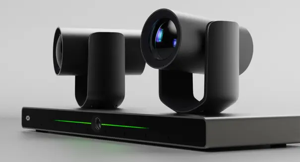 Crestron Ise 2026 1 Au-delà de I12d 4