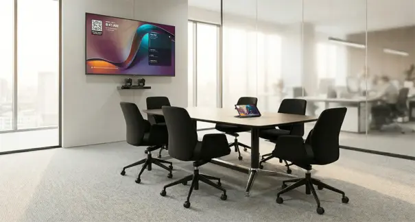 Crestron Ise 2026 1 Au-delà de I12d 5