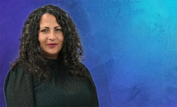 Dahua Iberia Maria Rojas