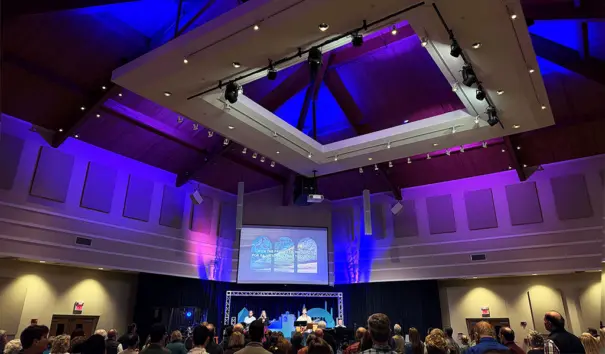 Eaw Christ Covenant Altavoces Ac6