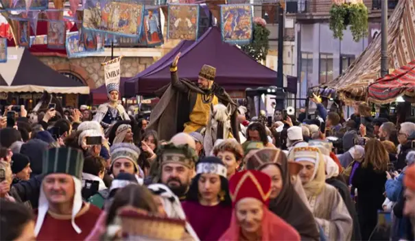 Earpro Shure Las Bodas De Segura Audiopro Mudejar