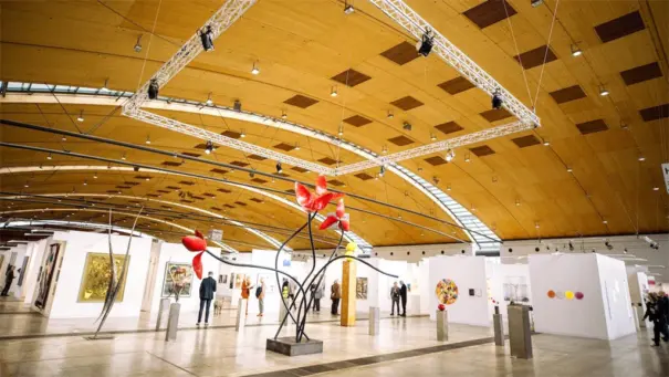 Elation Kl Par Fc Ip Hell Begeistert