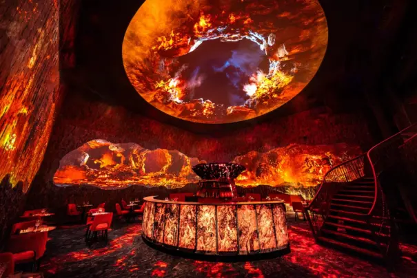 Ephemera (Foto: Ephemera Group / Fosphor)