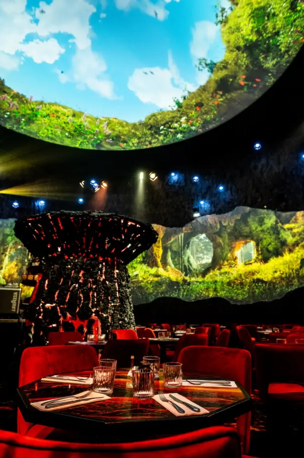 Ephemera (Foto: Ephemera Group / Fosphor)