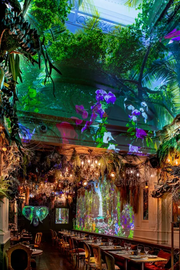 Ephemera (Foto: Ephemera Group / Fosphor)