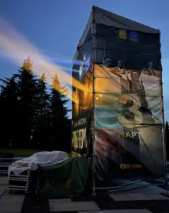 Epson Vioso Mp Studio Mapping Bulgaria 3