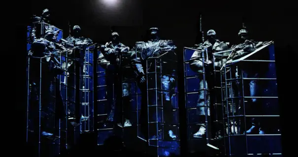 Epson Vioso Mp Studio Mapping Bulgaria