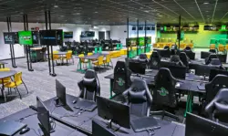 Extron Kentucky Esports Western High School Whs