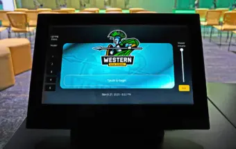 Extron Kentucky Esports Western High School Whs 3