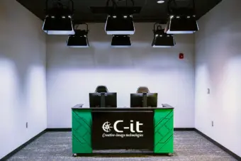 Extron Kentucky Esports Western High School Whs 4