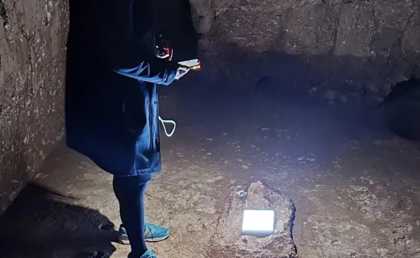 GLP Nexus en Tena (Grecia) Foto: Andreas Skourtis